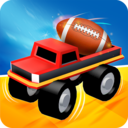 汽车竞技场之战