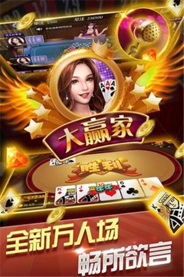开元牌棋安卓版