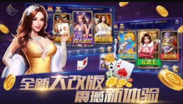 20元牌棋官网版
