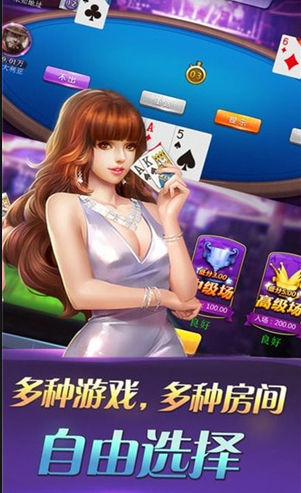 吉祥牌棋苹果手机版