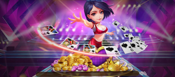 扶摇牌棋官网版