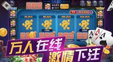 佛手十三水官网版