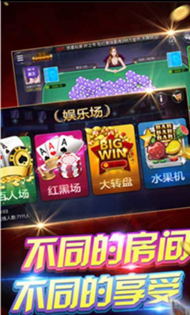 领域牌棋官方版