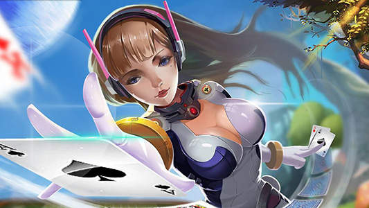 天健牌棋官网版