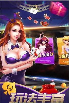 十三张牌手机版