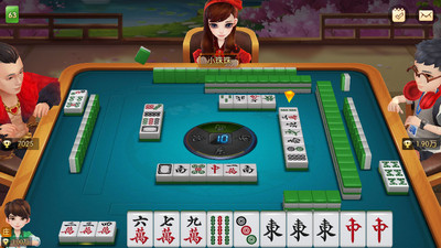 开端牌棋官网版最新