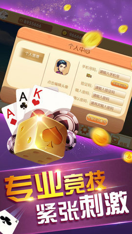 盛天牌棋官网版