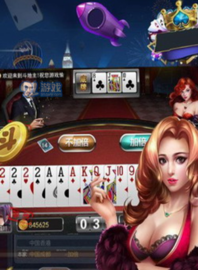 全优牌棋2023手机版官网版