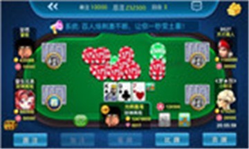 手机版天天牌棋