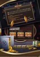 手机版二十一点牌棋