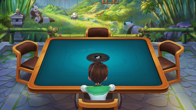 掌乐宝牌棋安卓版