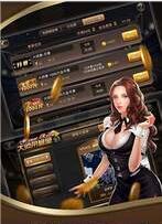 手机版二十一点牌棋