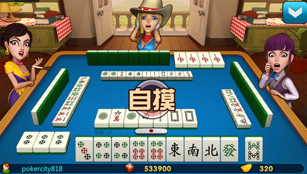 黑桃a牌棋最新版