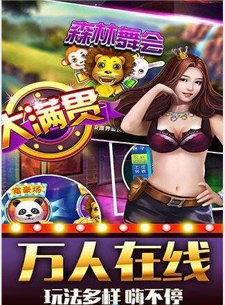大玩家牌棋官网版