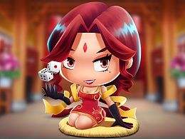 万豪牌棋最新版本