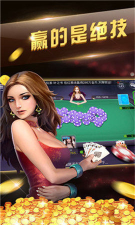 纵游牌棋官网版