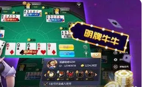 127牌棋官网版