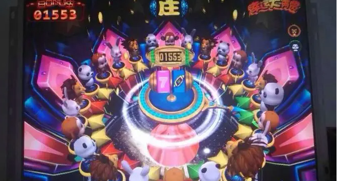 大满贯科技牌棋官网版