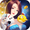 蓝月棋盘牌最新版