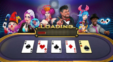 顶级牌棋78668官方版