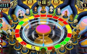 免费森林舞会手机版安装