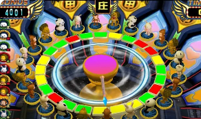 森林舞会单机版
