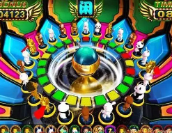 森林舞会2022手机官网版