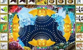 手机电子老虎机app