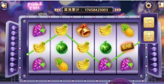 熊猫机老虎机游戏真钱版