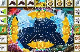 飞禽走兽老虎机免费版