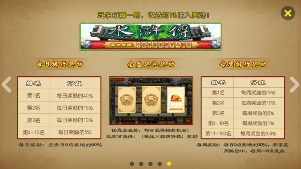 单机版水果老虎机大满贯