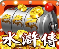 森林舞会金鲨银鲨