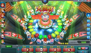 单机街机老虎机app