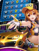 老虎机水果机ios版