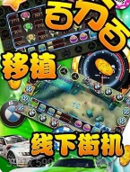 经典老虎机手机版