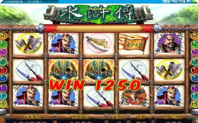 财神老虎机app单机版