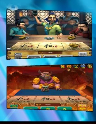 免费版老虎机游戏