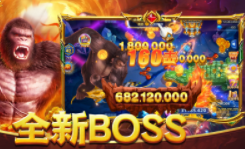 电玩城森林舞会
