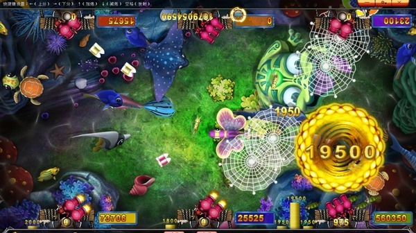 打鱼注册送分15元