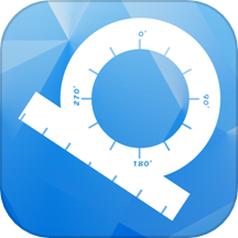 角度尺角度测量软件