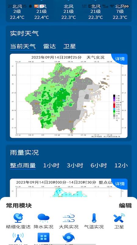 数字气象