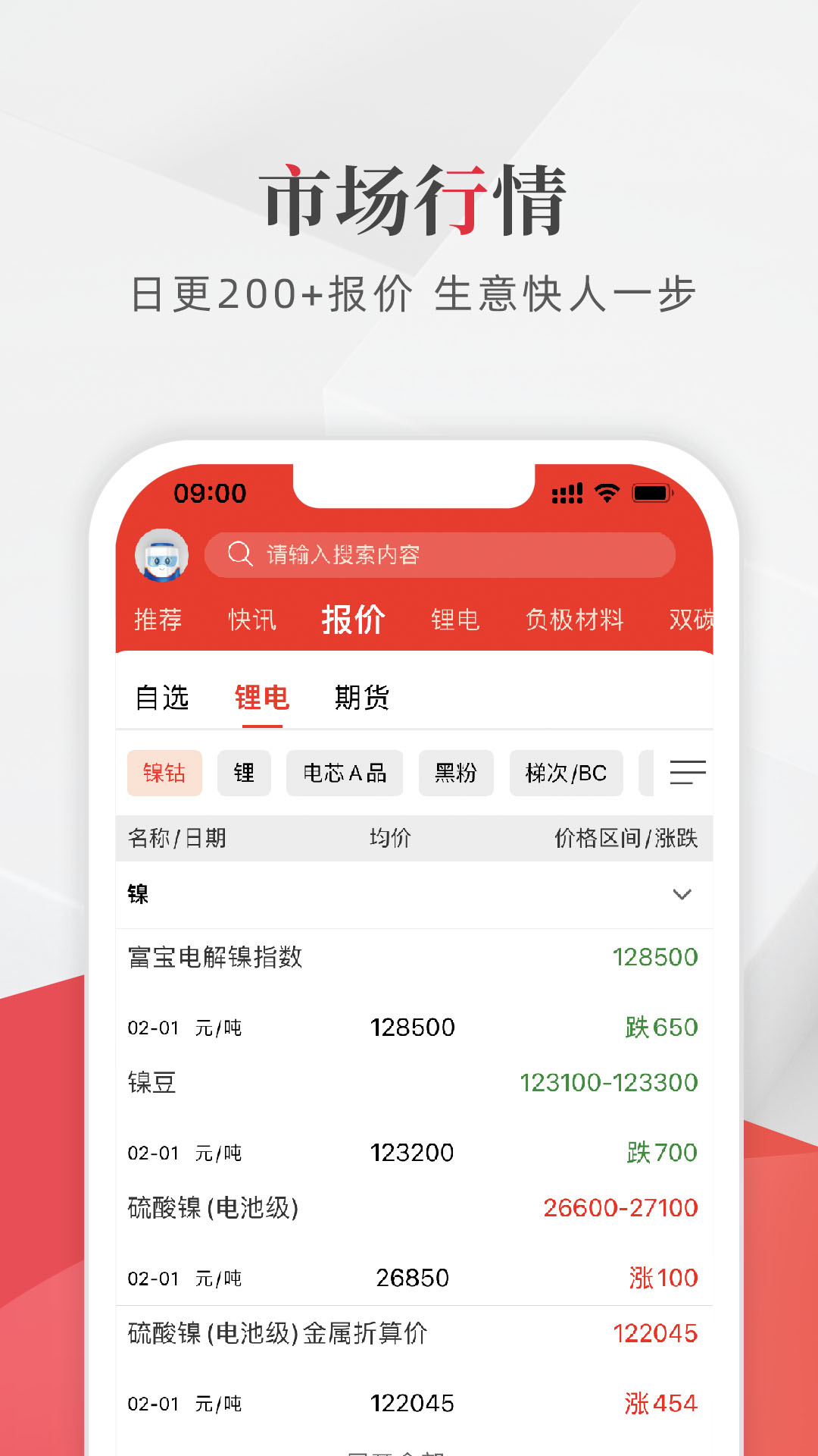 富宝新能源