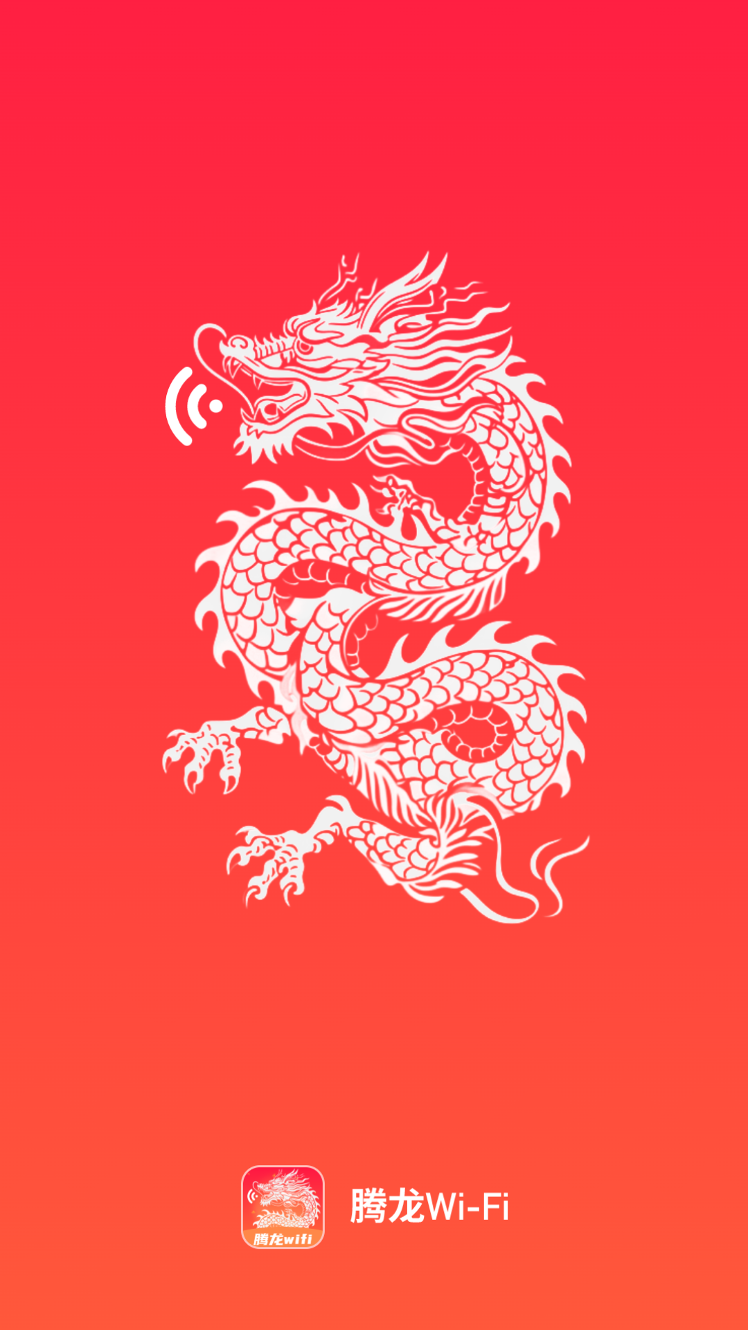 腾龙wifi