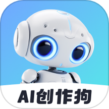 ai创作狗