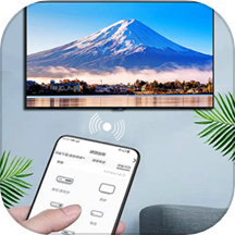 手机电视遥控器王