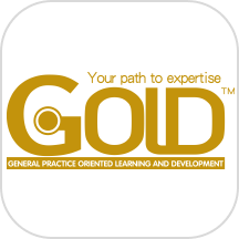 gold金牌培训