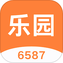 6587乐园