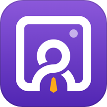 最美证件照相机