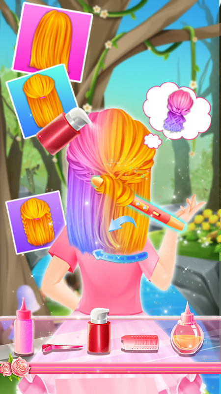 家有精灵宝宝初成长