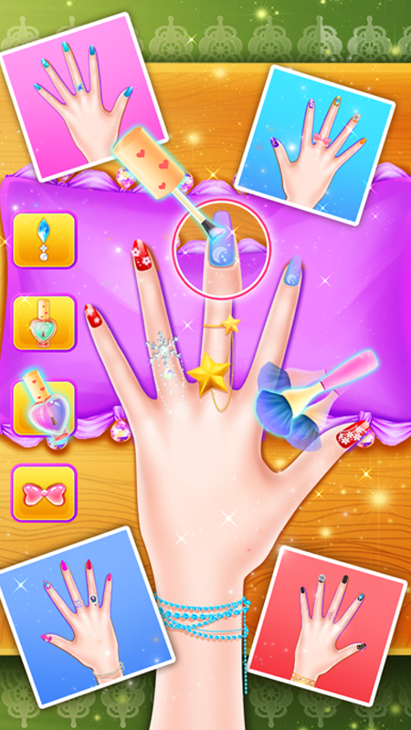 家有精灵宝宝初成长